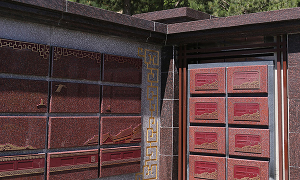 北京知名的壁葬陵园有几个？北京壁葬墓地价格大概多少钱？