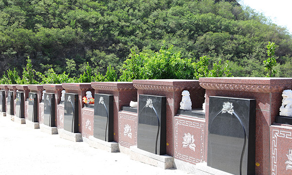 北京壁葬怎么样？北京壁葬价格行情如何？一个壁葬格位多少钱？