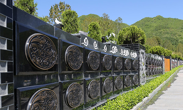 在北京买个壁葬要多少钱？买壁葬坟墓哪个位置最好？